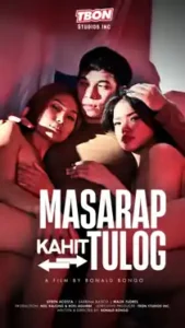 فيلم Masarap Kahit Tulog مترجم للكبار فقط