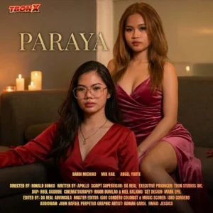 فيلم Paraya مترجم للكبار فقط