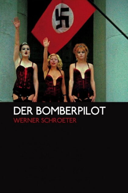 فيلم Der Bomberpilot مترجم للكبار فقط
