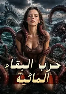 مسلسل حرب البقاء المائية مترجم كامل