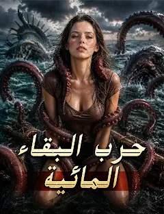 مسلسل حرب البقاء المائية مترجم كامل