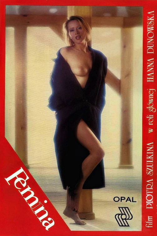فيلم Femina مترجم للكبار فقط