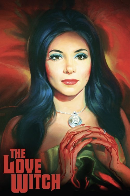 فيلم The Love Witch مترجم للكبار فقط