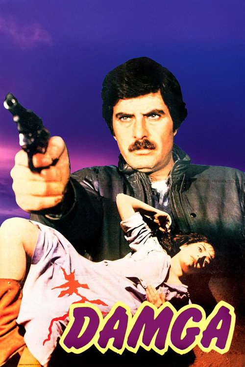 فيلم Damga مترجم للكبار فقط